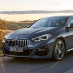 BMW 2 Series Gran Coupe M Sport 2021