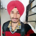 मोहाली का गुरप्रीत सिंह।