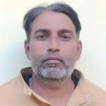 जासूसी के आरोप में गिरफ्तार सत्यनारायण पालीवाल