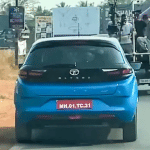 Tata Altroz iTurbo