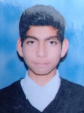 No clue found for missing child for four weeks