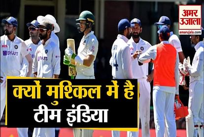 AUS vs IND: Bad news for Indian team, Jasprit Bumrah is out from fourth Test