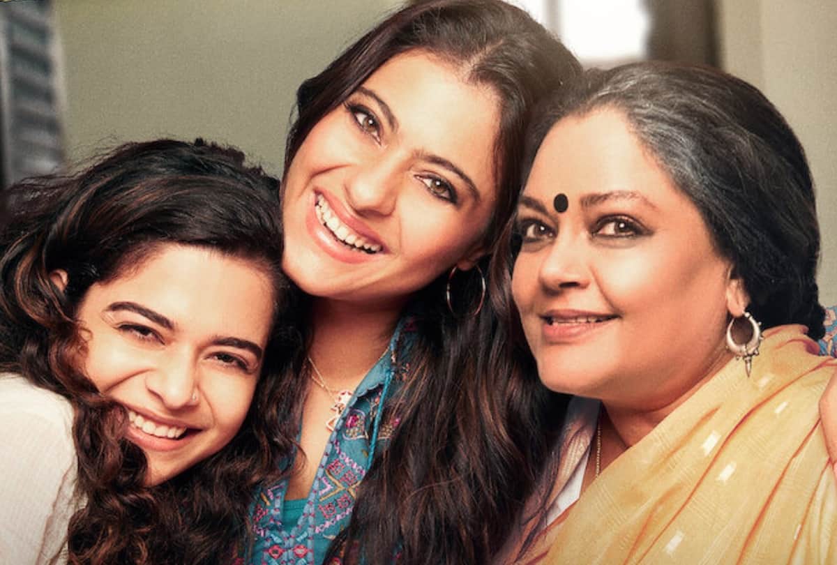 Daughter's Day 2021: 5 Bollywood movies based on daughters, which showed an unbreakable relationship with parents