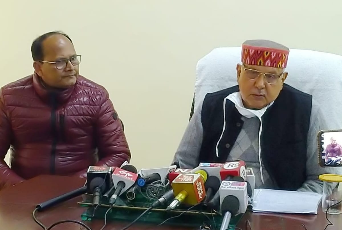 up agriculture minister Surya Pratap Shahi Visit Gorakhpur mahotsav 2021
