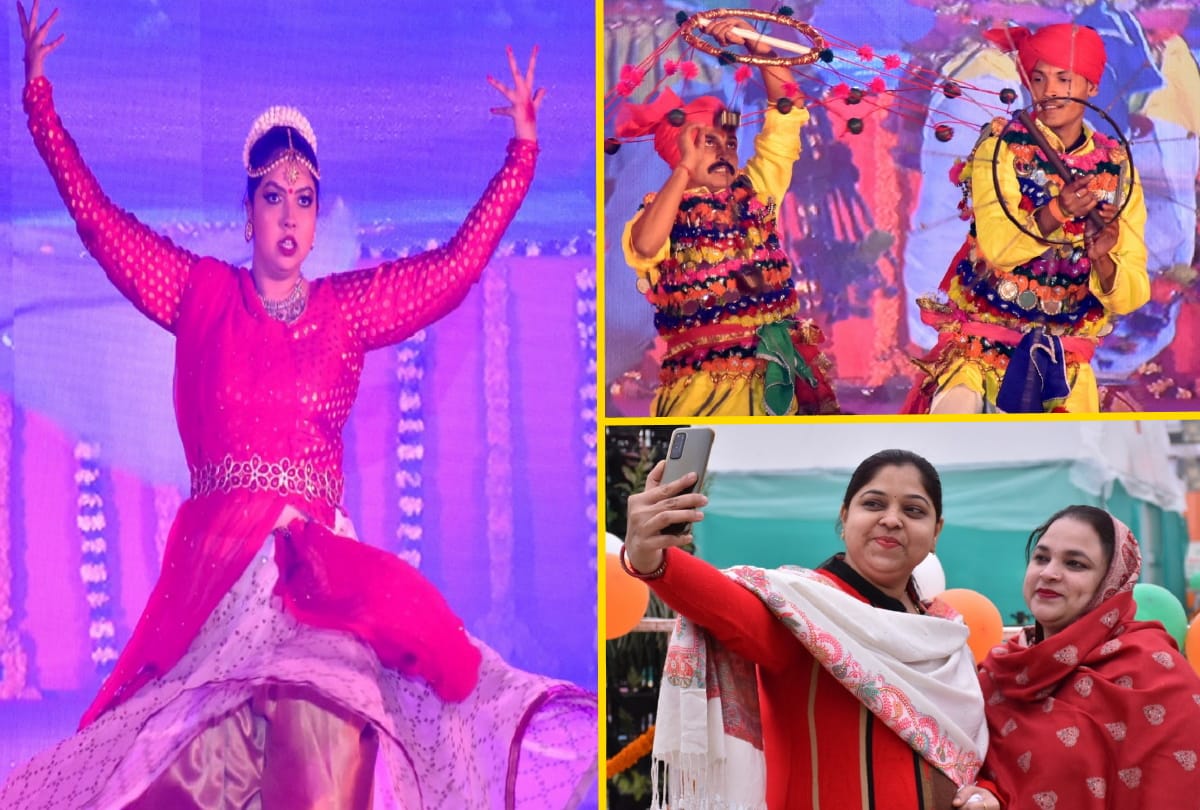 Gorakhpur festival canceled due to Corona