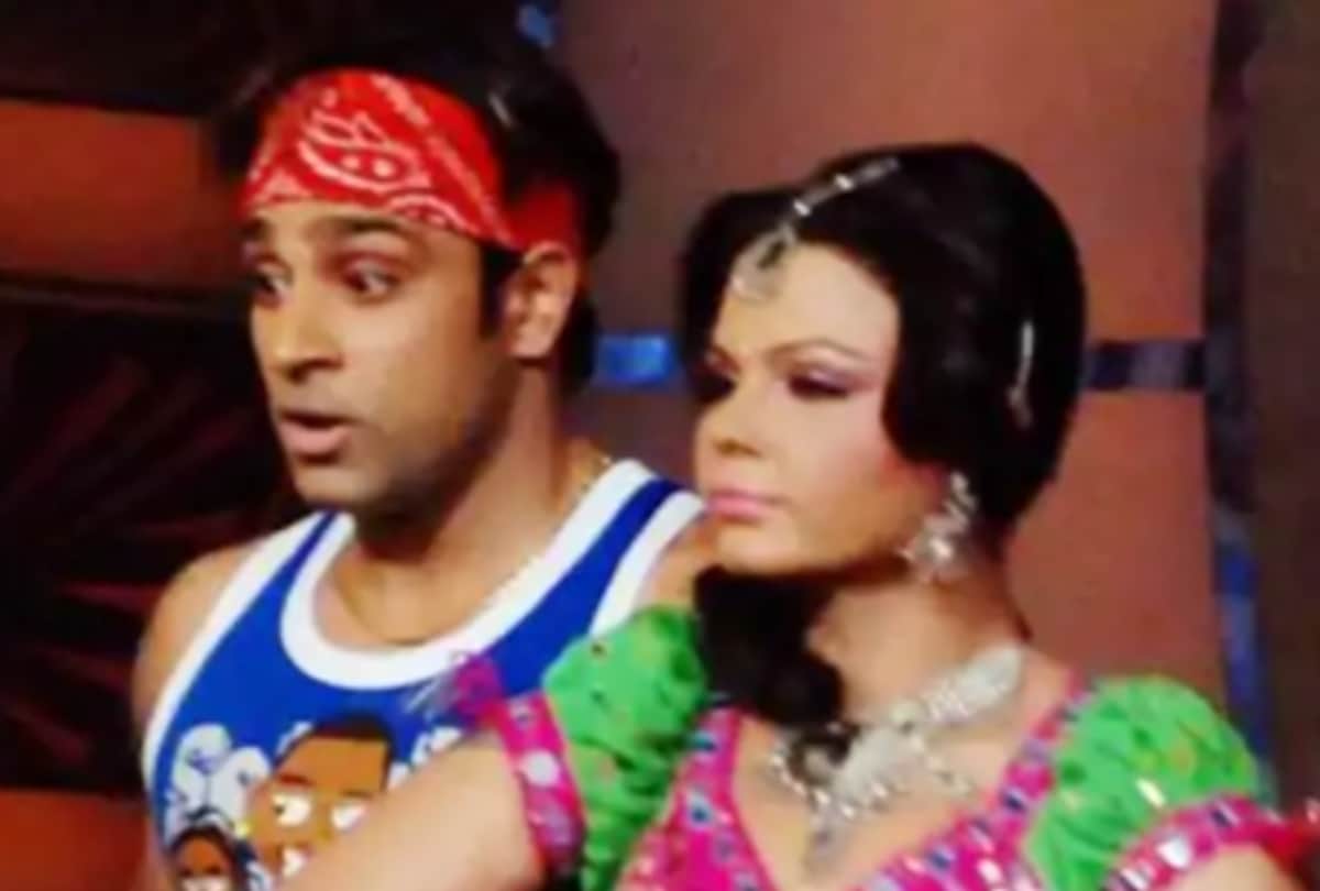 Bigg Boss 14: Rakhi Sawant's Ex Boyfriend Abhishek Awasthi Breaks Silence On Cheating Allegations