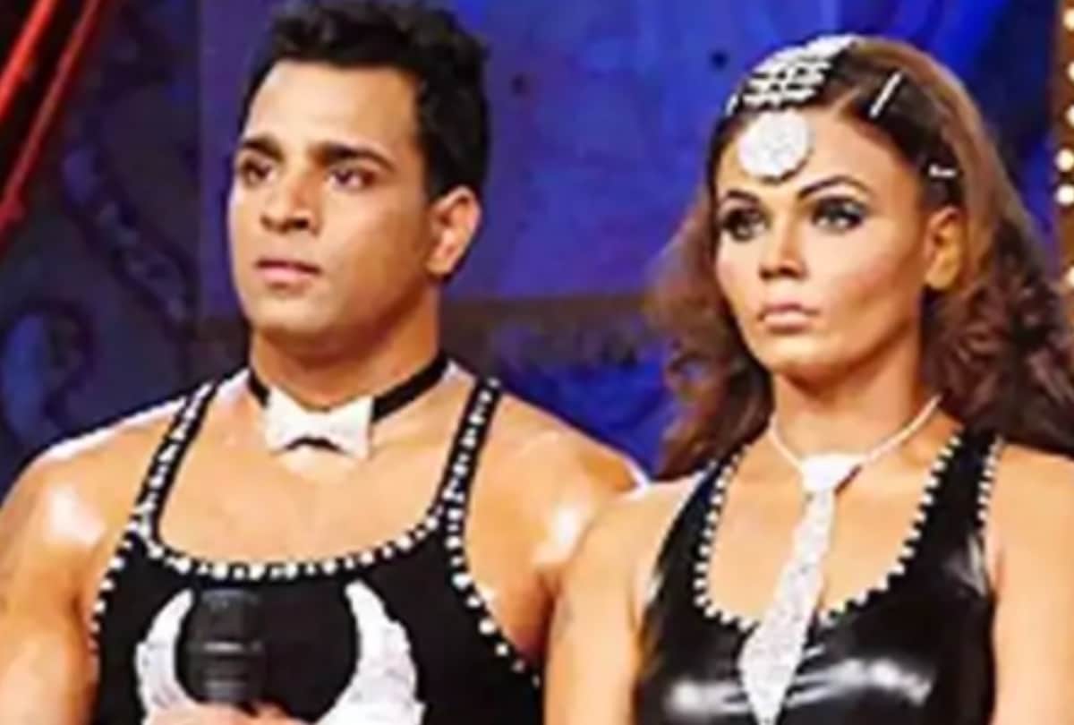 Bigg Boss 14: Rakhi Sawant's Ex Boyfriend Abhishek Awasthi Breaks Silence On Cheating Allegations