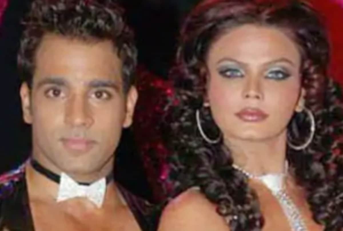 Bigg Boss 14: Rakhi Sawant's Ex Boyfriend Abhishek Awasthi Breaks Silence On Cheating Allegations