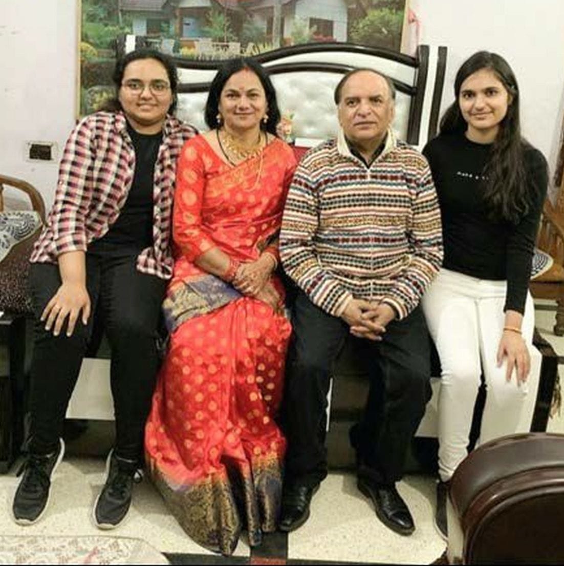 Professor Ahuja of Kashpiur Bcomes New Director of IIT Ropar