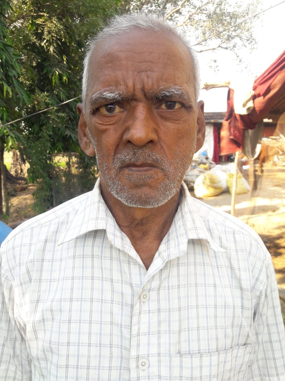 Raghunath story of UP is like a Kaagaz movie