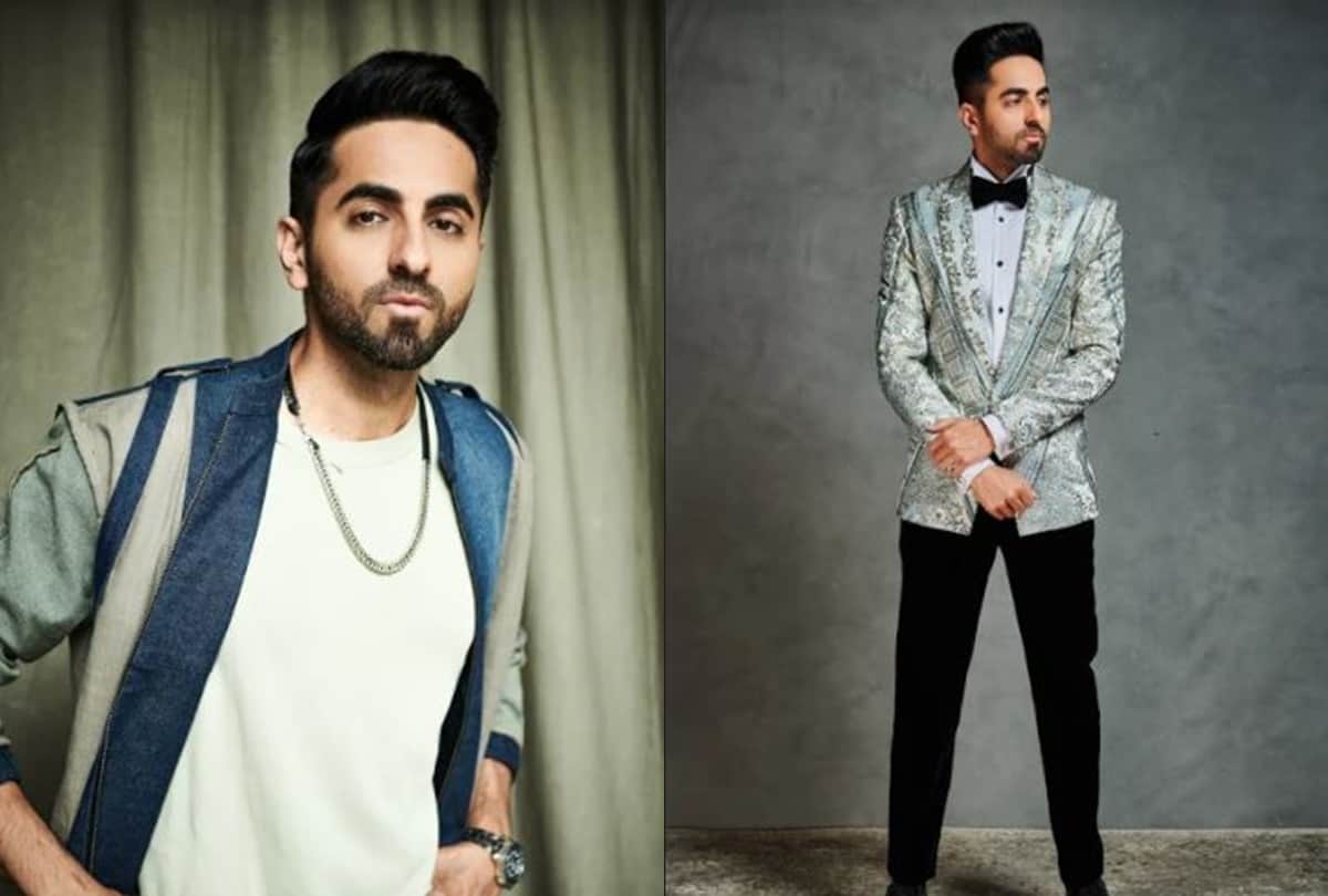 Brand Ambassador of UNICEF Ayushman khurrana tells the formula to stop Child Violence