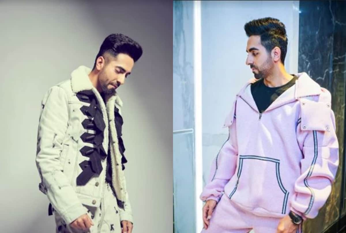 Brand Ambassador of UNICEF Ayushman khurrana tells the formula to stop Child Violence