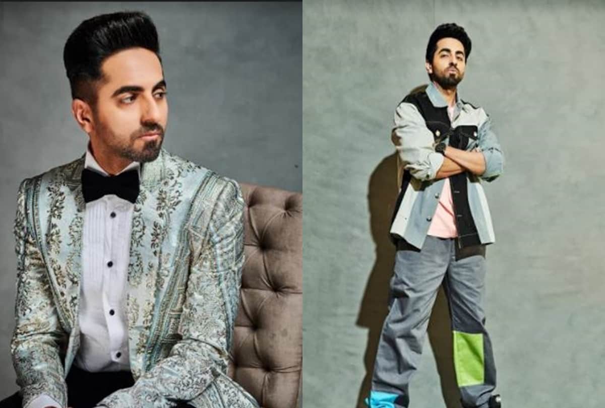 Mrinal Thakur opts out of Ayushmann Khurrana starrer Doctor G Rakul Preet will be the leading lady