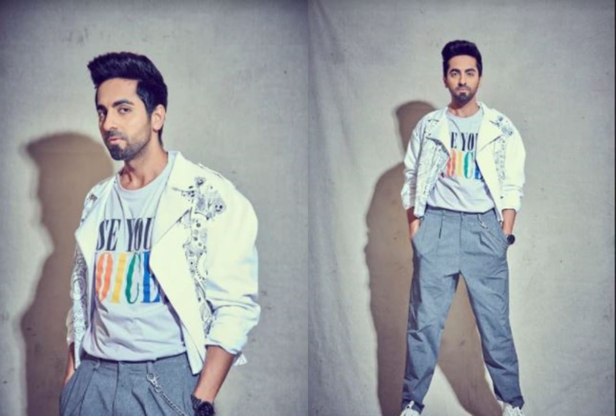 Mrinal Thakur opts out of Ayushmann Khurrana starrer Doctor G Rakul Preet will be the leading lady