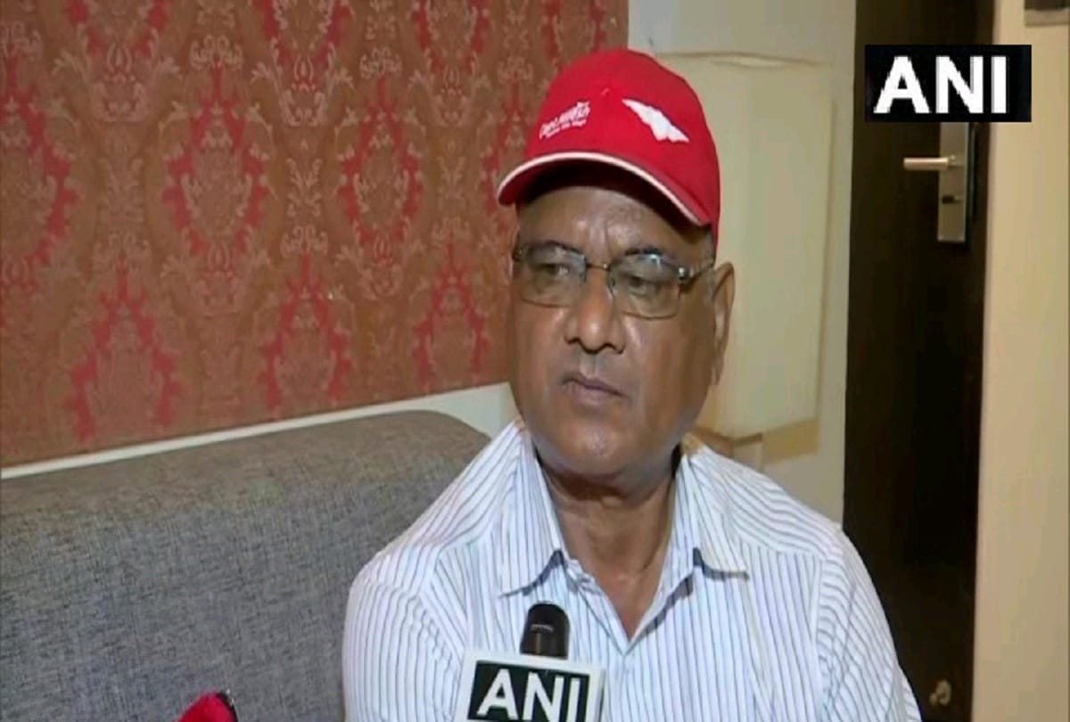 Anil Ghanwat says on agricultural law, we cannot start work without guidelines of Supreme Court