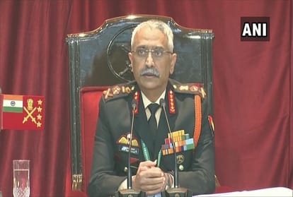 Indian Army Chinese PLA President Xi Jinping 16 June Not Forget General Naravane