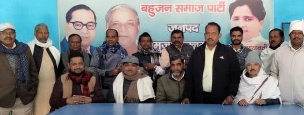 Cake will not be cut on Mayawati's birthday