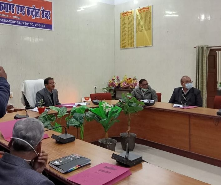 Department alert on bird flu, task force constituted