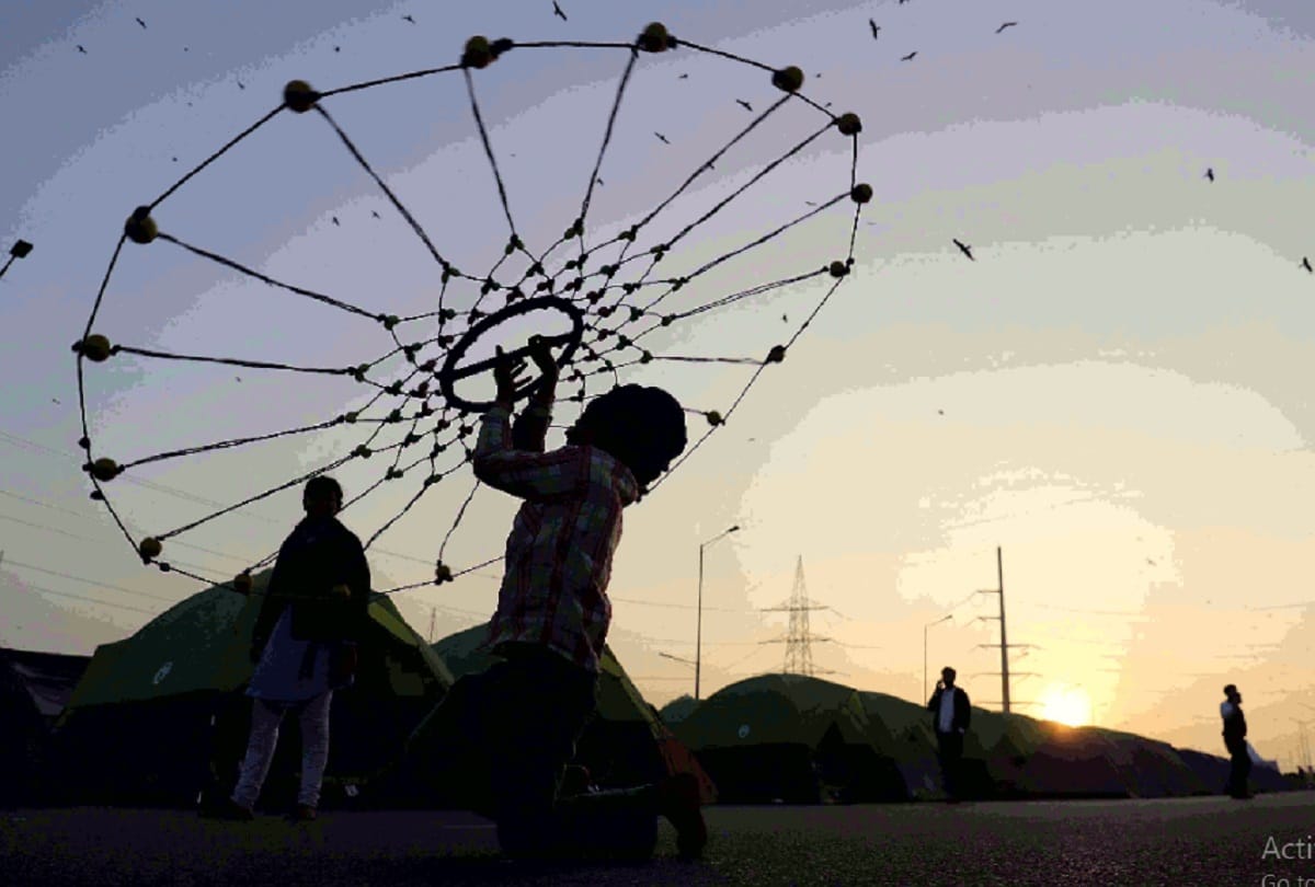 January 13 will be celebrated as Farmers Resolution Day by farmers