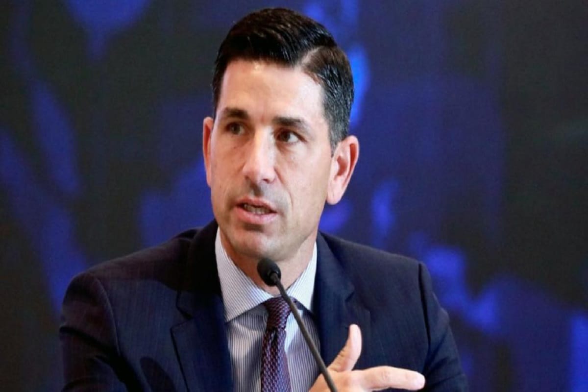 Acting US Homeland Security Secretary Chad Wolf resigns 