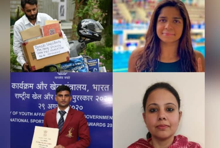 Swami Vivekanand Birth Anniversary: National Youth Day 2021:  Read the Motivational Story of youths of Chandigarh On Youth Day