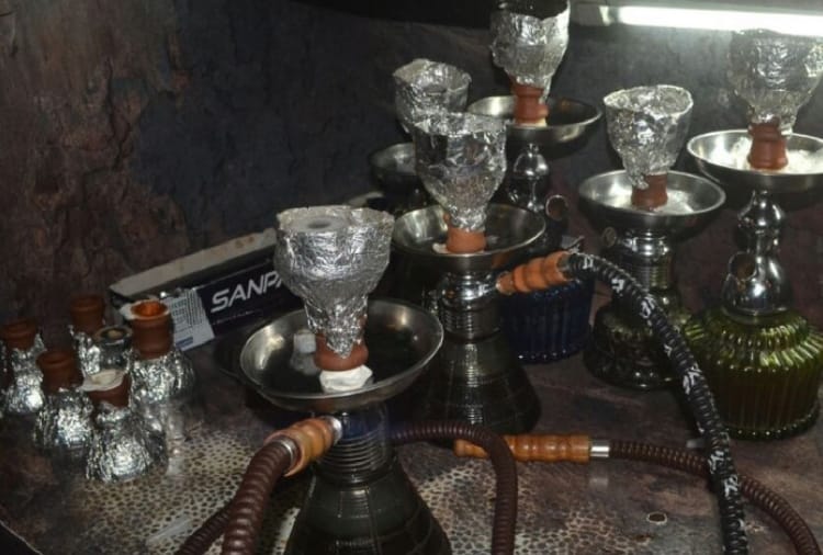 Chandigarh: License will be canceled if hookah served in club 