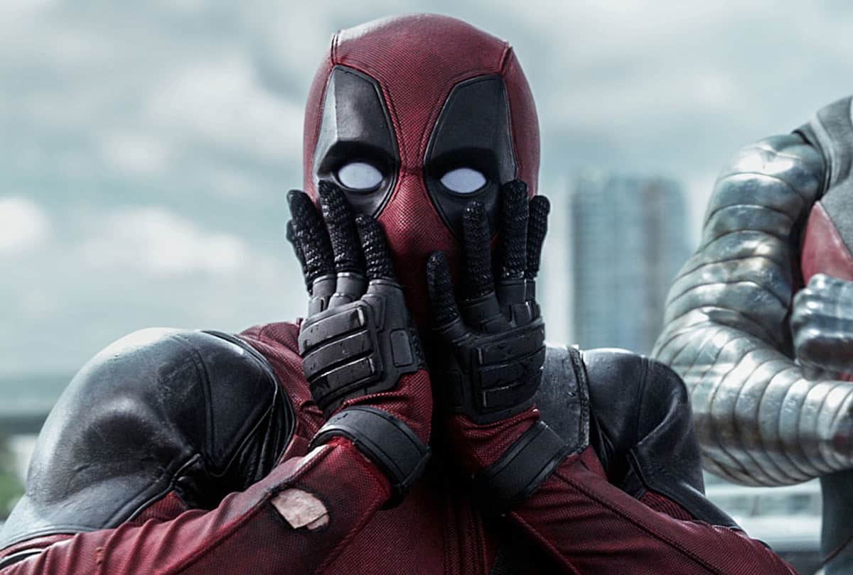 Ryan Reynolds starrer Deadpool 3 to be Marvel Cinematic Universe first R-rated film Kevin Feige confirms