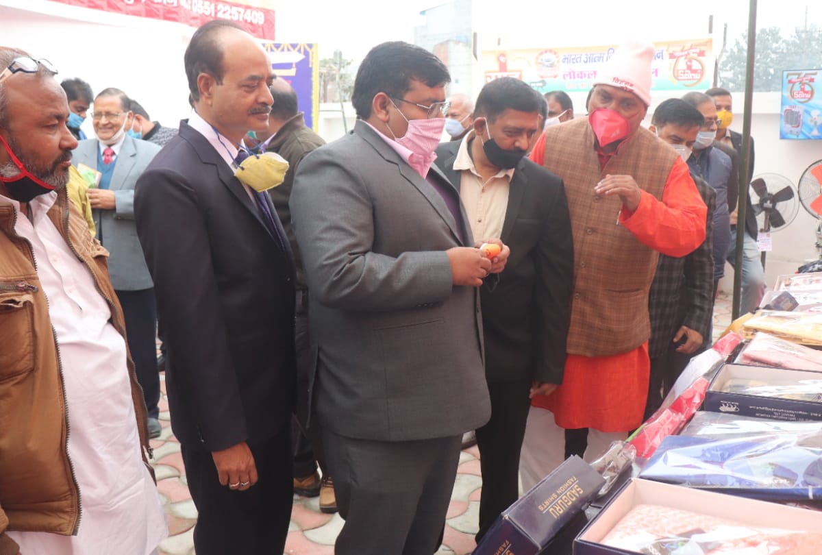 Gorakhpur country's fourth most emerging cluster in readymade garment
