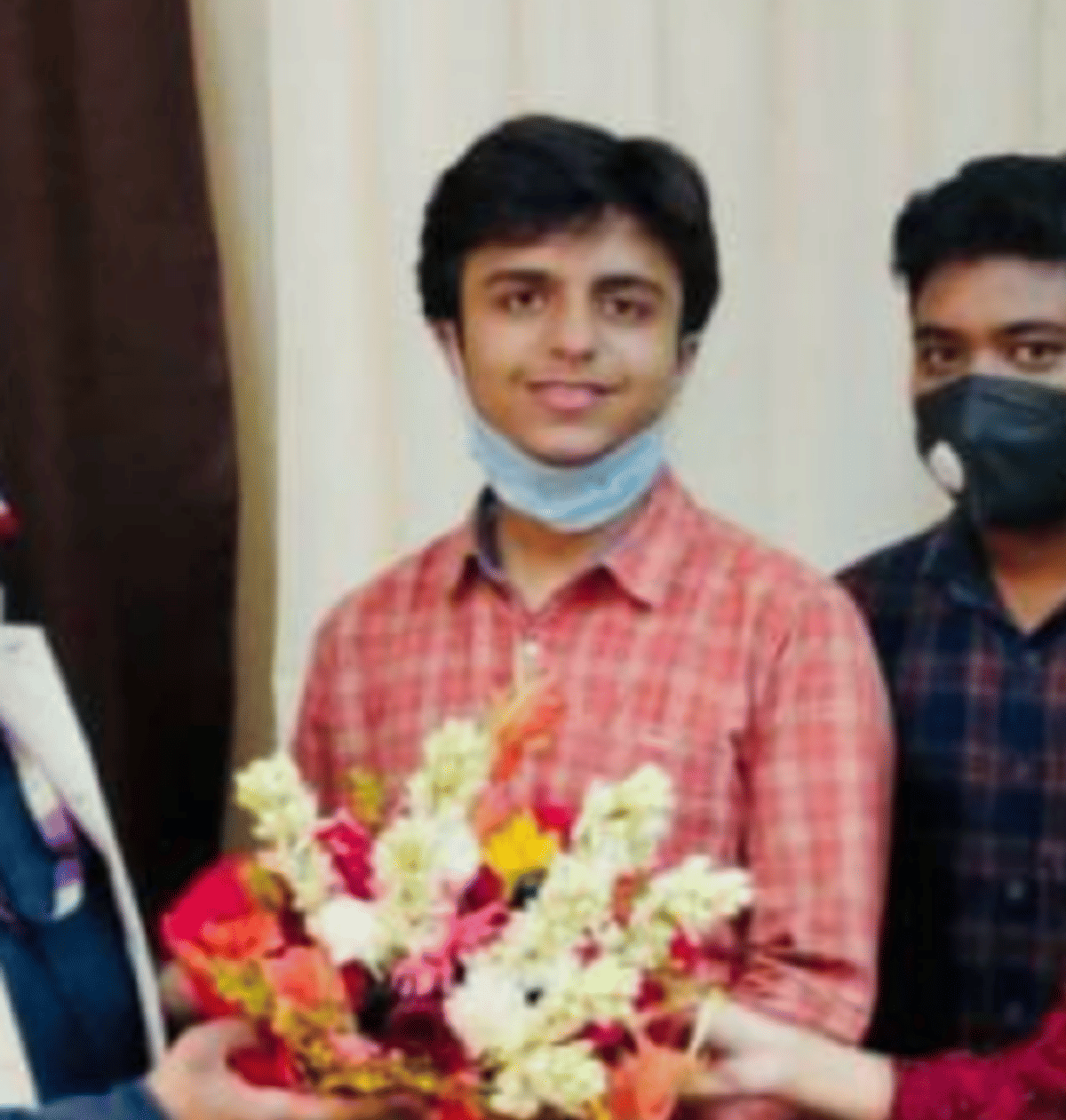 National Youth Day: Prime Minister Modi follows Kashi Himanshu on twitter do this work