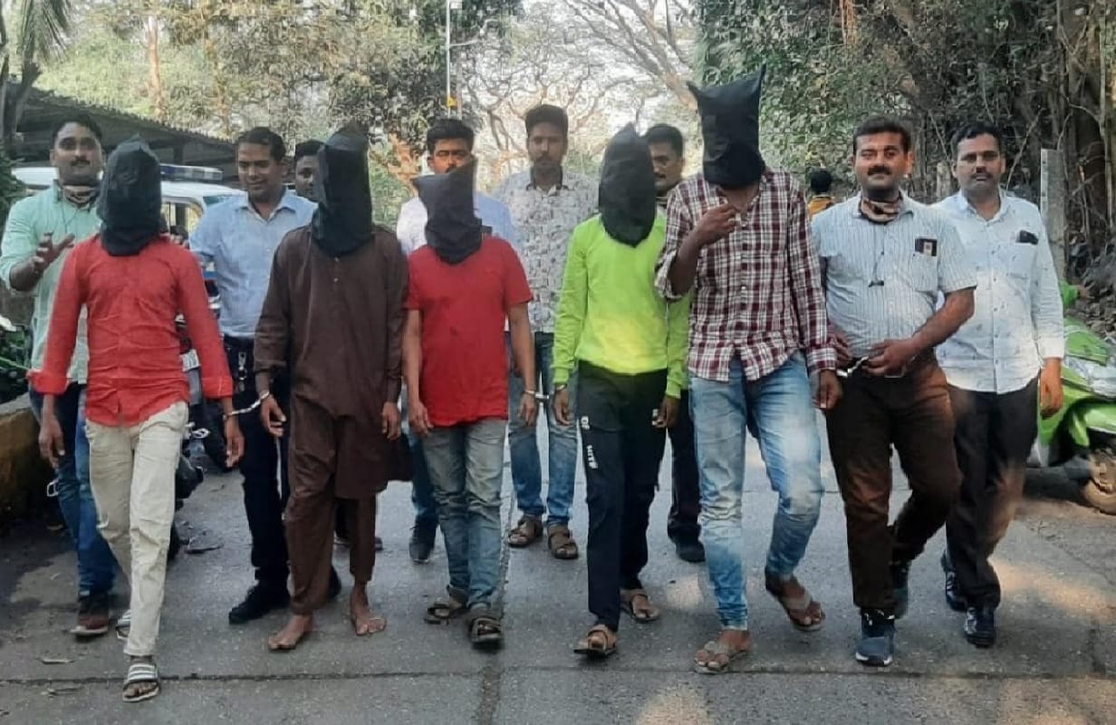 Mumbai Sister lays honey trap to kill brothers killer arrested