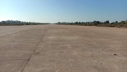 civil aviation preparing to fly