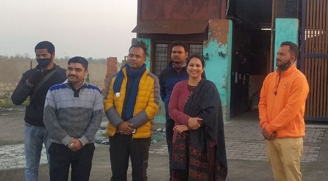 Garbage disposal plant will be set up in rural areas