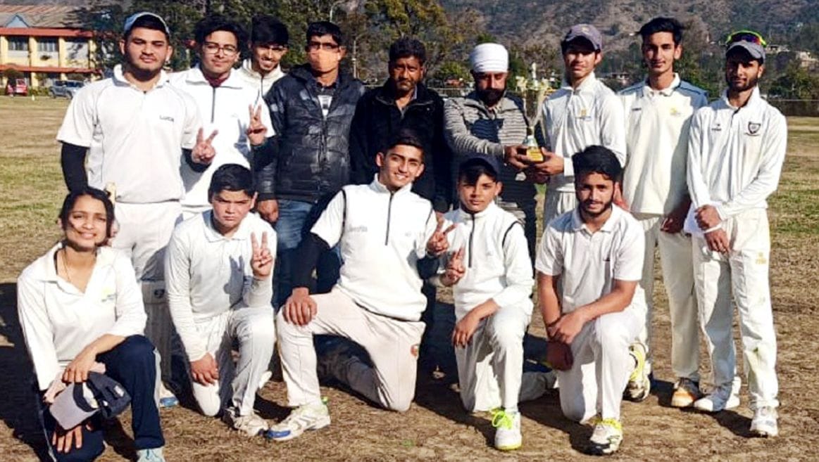 Piyush beat Rohit XI by 30 runs