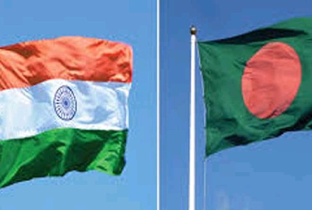 India and Bangladesh agree to intensify fight against global terrorist groups
