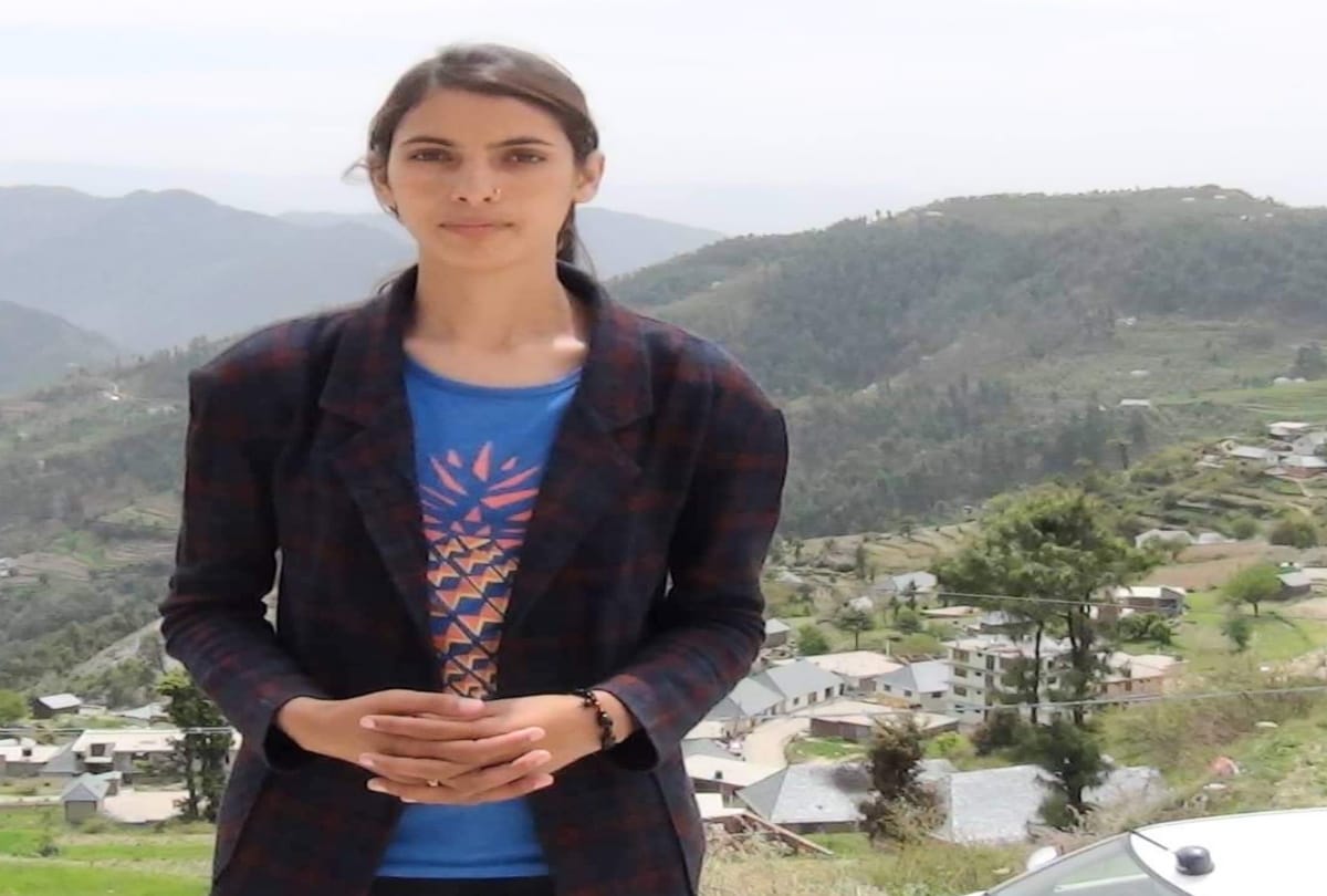 embezzlement allegations against aap leader Jabna Chauhan in mandi himachal