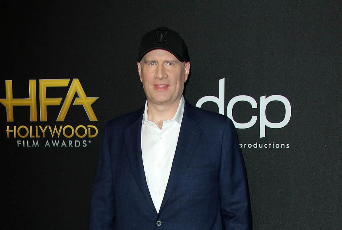 Ryan Reynolds starrer Deadpool 3 to be Marvel Cinematic Universe first R-rated film Kevin Feige confirms