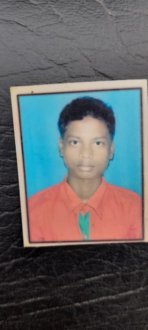 a youth died in incident in mishraulia
