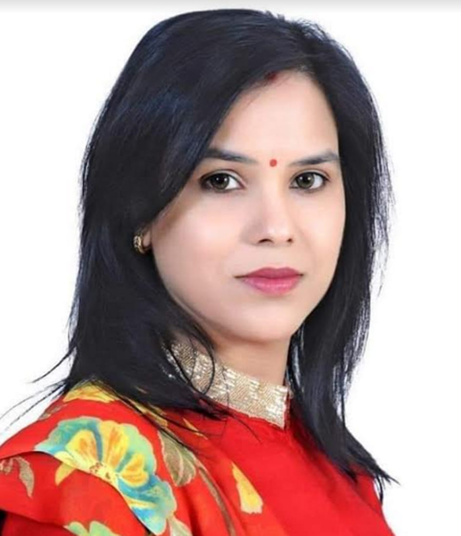 jila panchayat candidate has no  more suffring from lever cancer