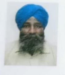 Death of farmer waving at the horoscope picket, was the watchman in Punjab Khetbadi office
