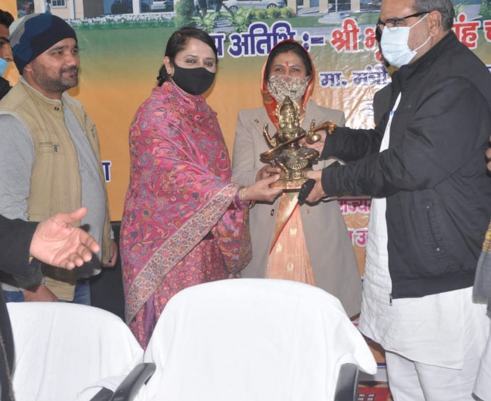 After January 24, the process of reservation for panchayats will begin