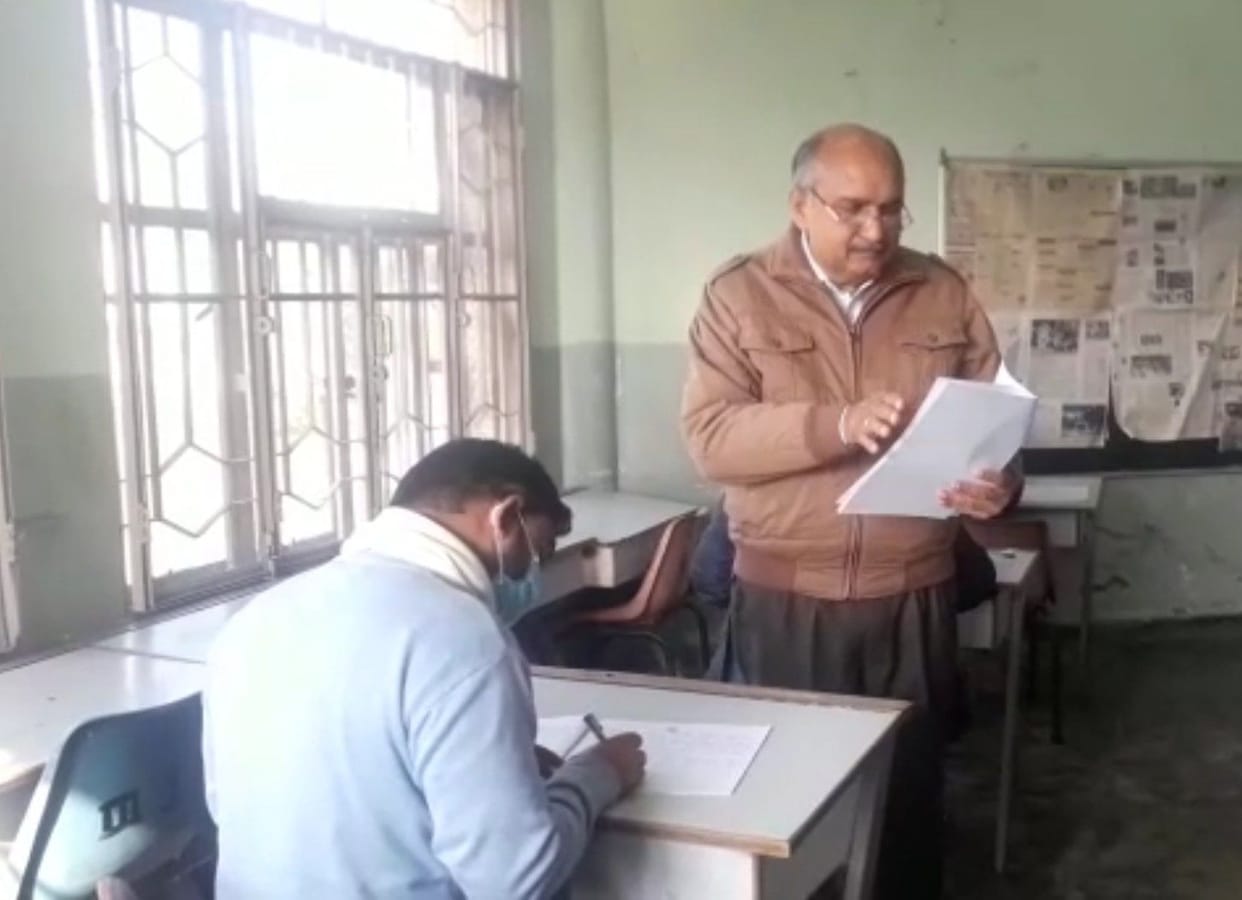 examination, knowledge test, teachers