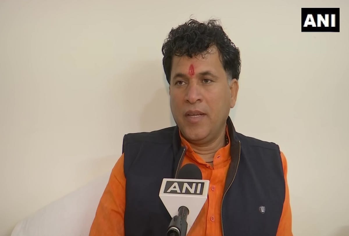 Supreme Court decision is against our wishes MoS Kailash Chaudhary