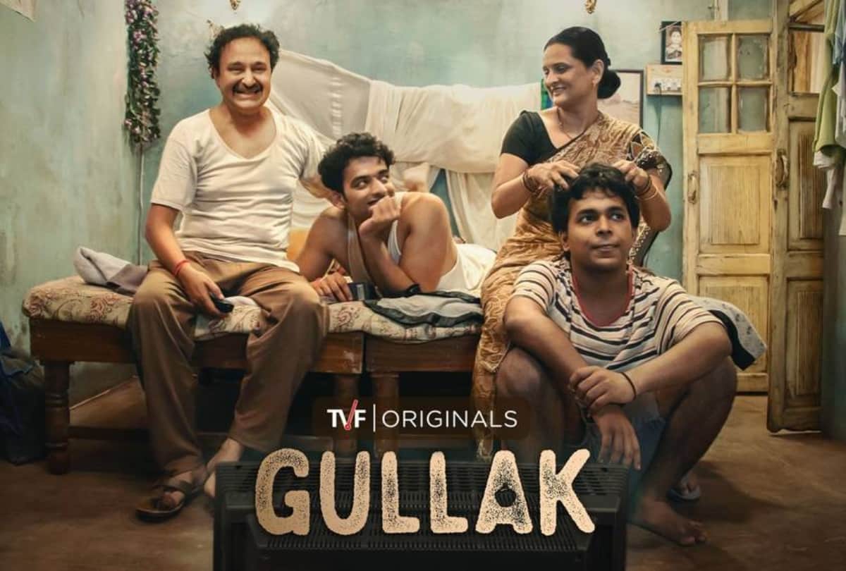 From TVF Aspirants to Panchayat must watch these four web series