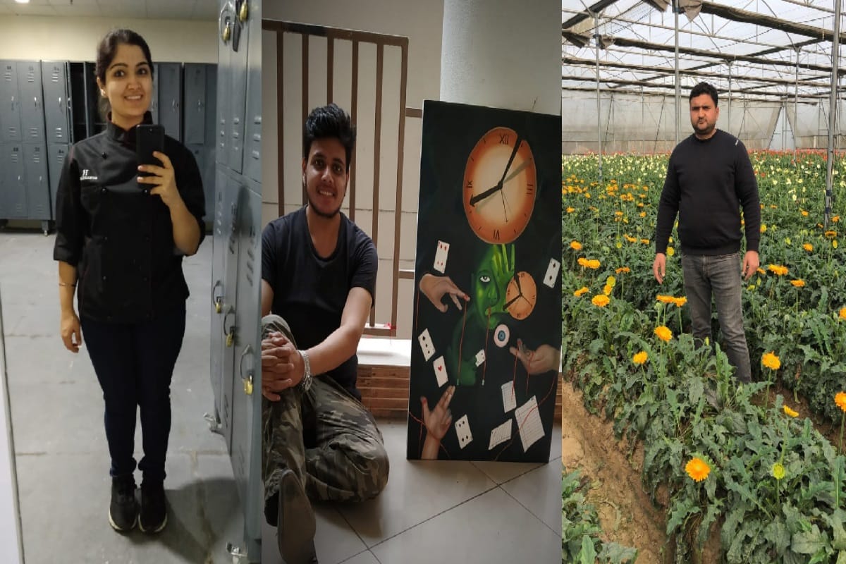 National Youth Day 2021: The youth of Meerut are doing good work in different fields