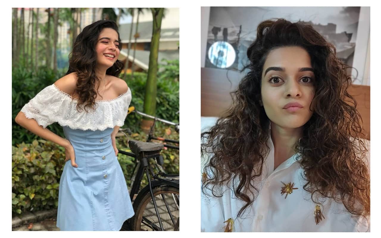 Mithila Palkar Birthday Lesser Known Facts About karwaan actress