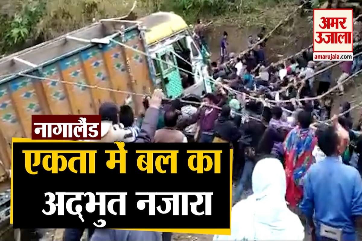 नागालैंड