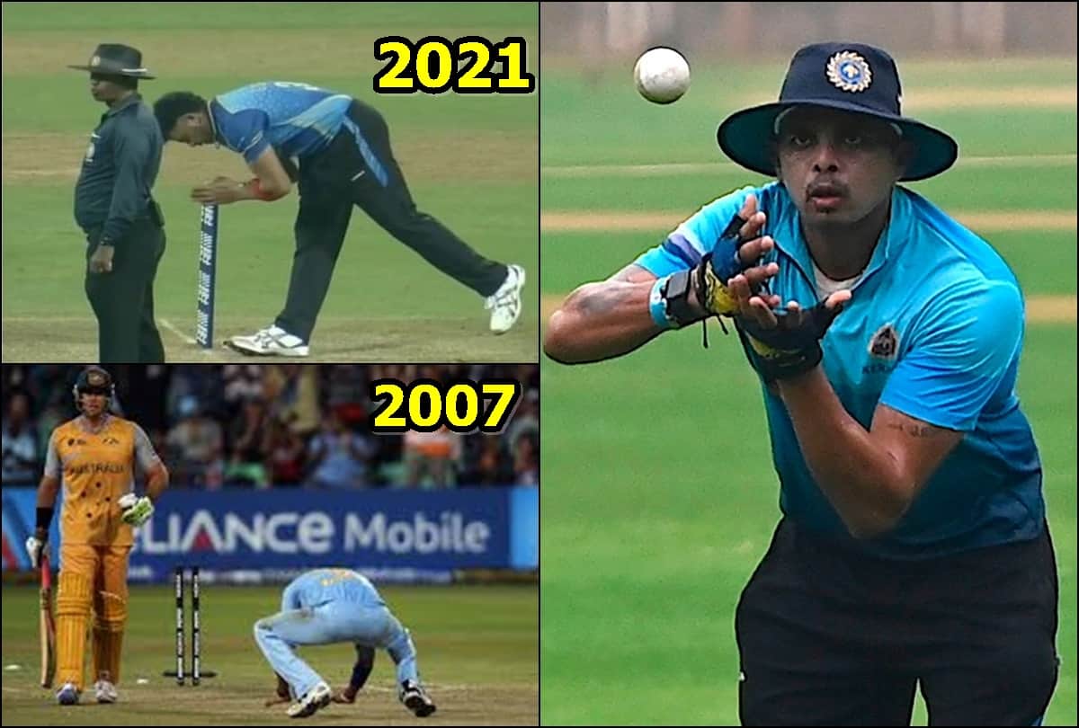 It is just the beginning says Sreesanth after spot fixing caes and relishes comeback in Cricket