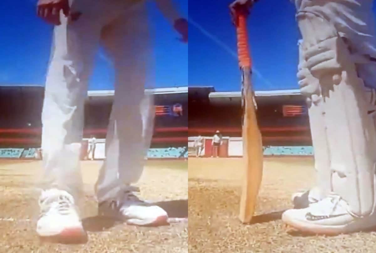 steve smith denies accusations of gamesmanship during third Test