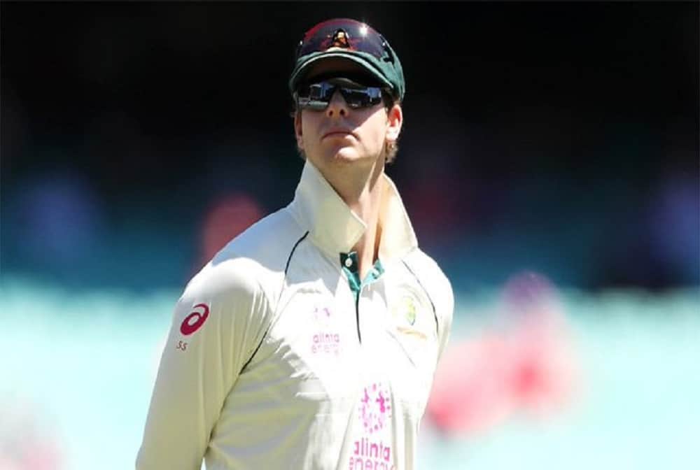 steve smith denies accusations of gamesmanship during third Test