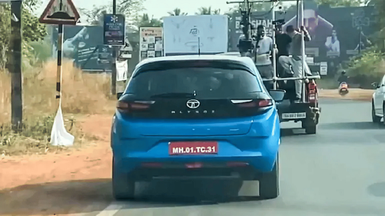tata altroz turbo petrol launch date in india tata altroz turbo petrol expected price tata altroz turbocharged petrol engine tata motors cars india